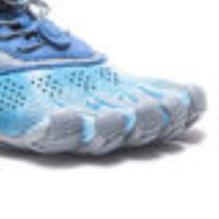 Kék V-run Női Vibram